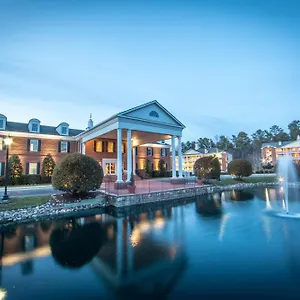 4* Resort Club Vacations Williamsburg